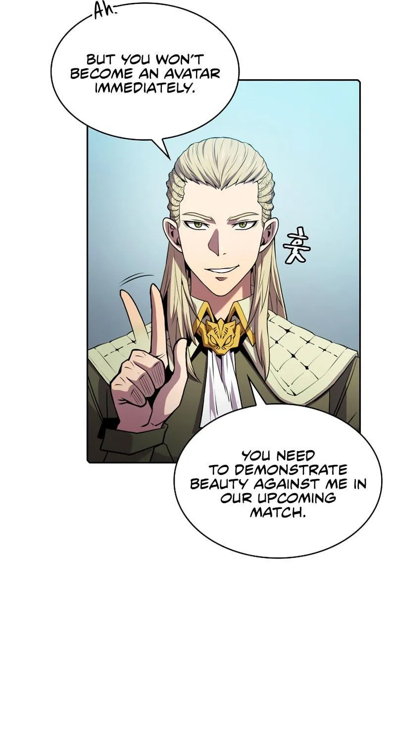 The Celestial Returned from Hell Chapter 83 page 67 - 
