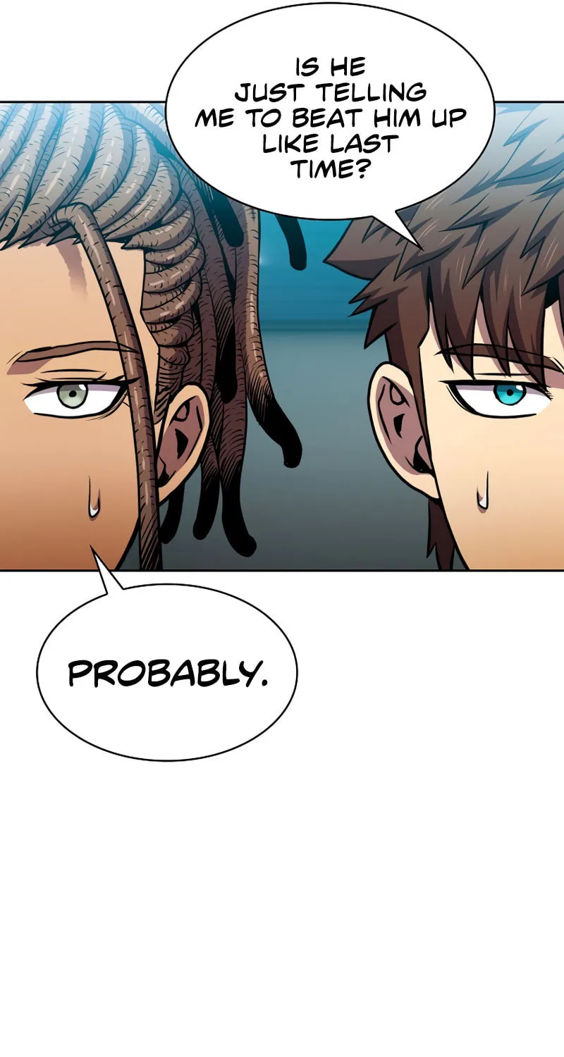 The Celestial Returned from Hell Chapter 83 page 70 - 