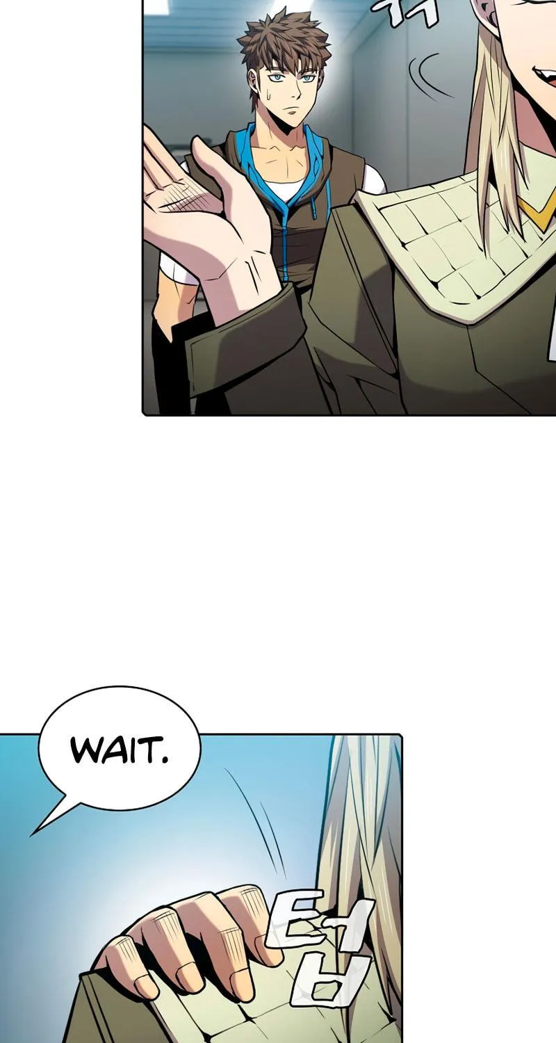 The Celestial Returned from Hell Chapter 83 page 72 - 