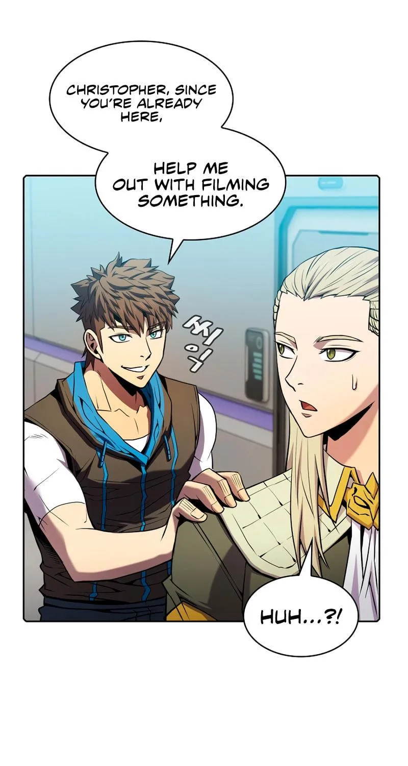 The Celestial Returned from Hell Chapter 83 page 74 - 
