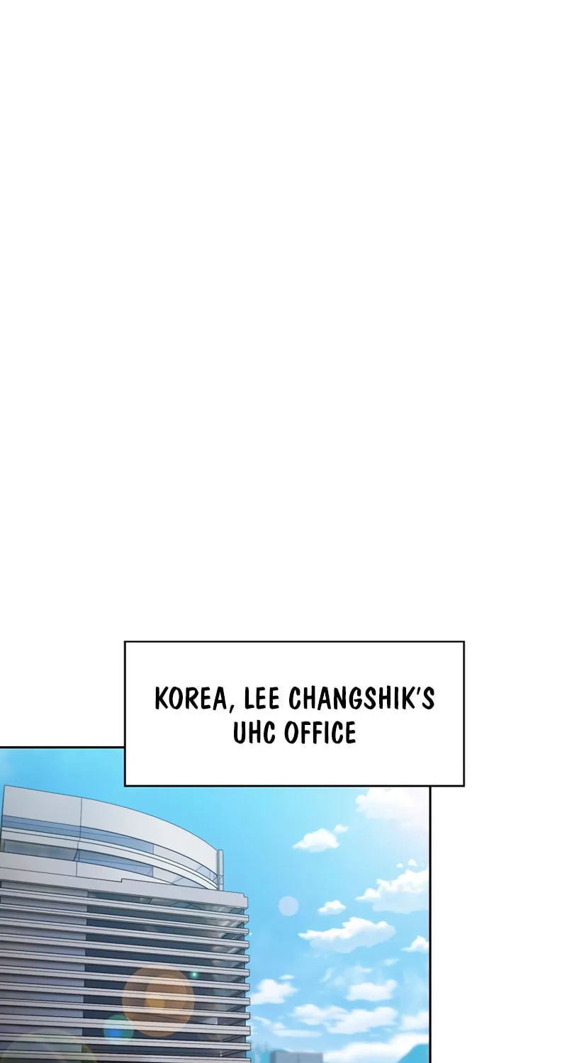 The Celestial Returned from Hell Chapter 83 page 76 - 