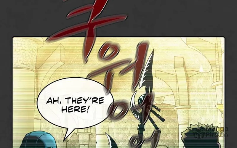 The Celestial Returned from Hell Chapter 83 page 79 - 