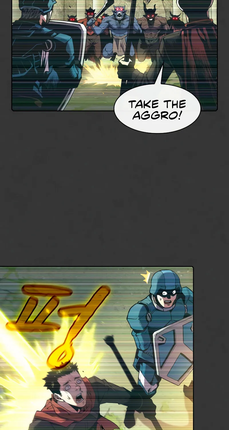 The Celestial Returned from Hell Chapter 83 page 80 - 