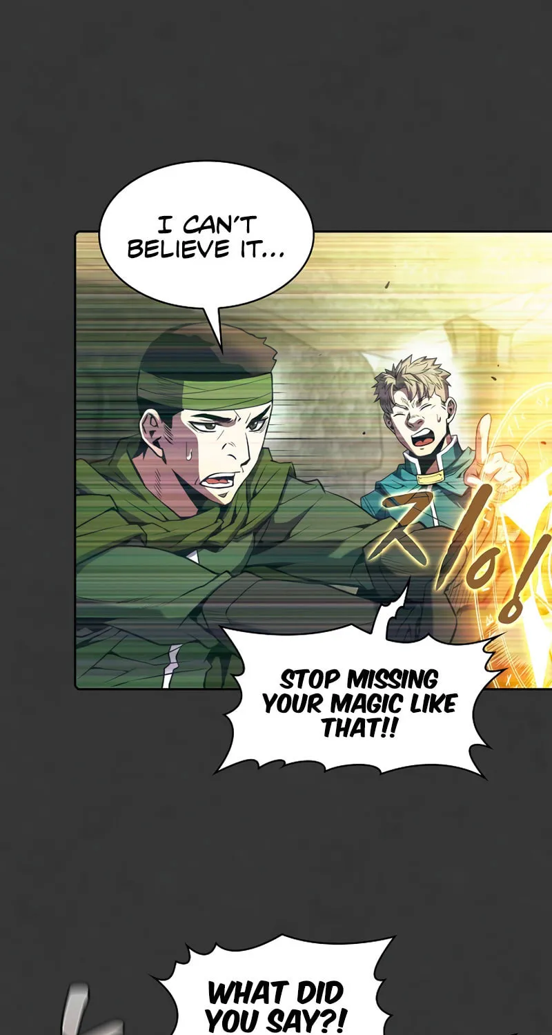 The Celestial Returned from Hell Chapter 83 page 82 - 