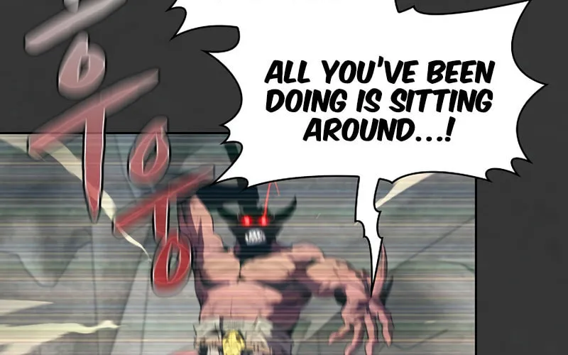 The Celestial Returned from Hell Chapter 83 page 83 - 