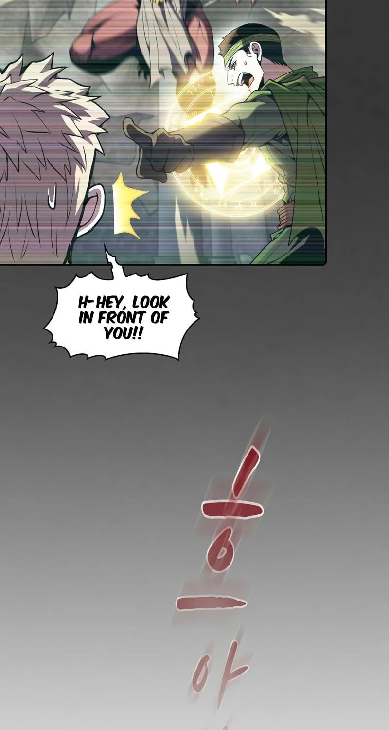 The Celestial Returned from Hell Chapter 83 page 84 - 