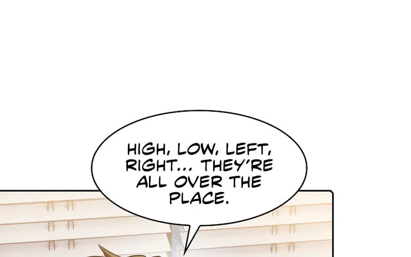 The Celestial Returned from Hell Chapter 83 page 87 - 