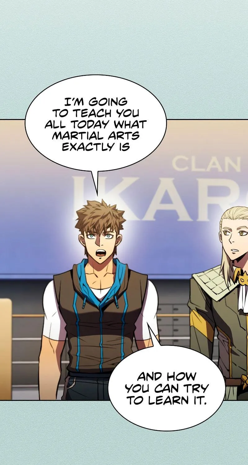 The Celestial Returned from Hell Chapter 83 page 94 - 