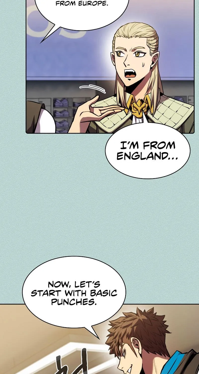 The Celestial Returned from Hell Chapter 83 page 96 - 