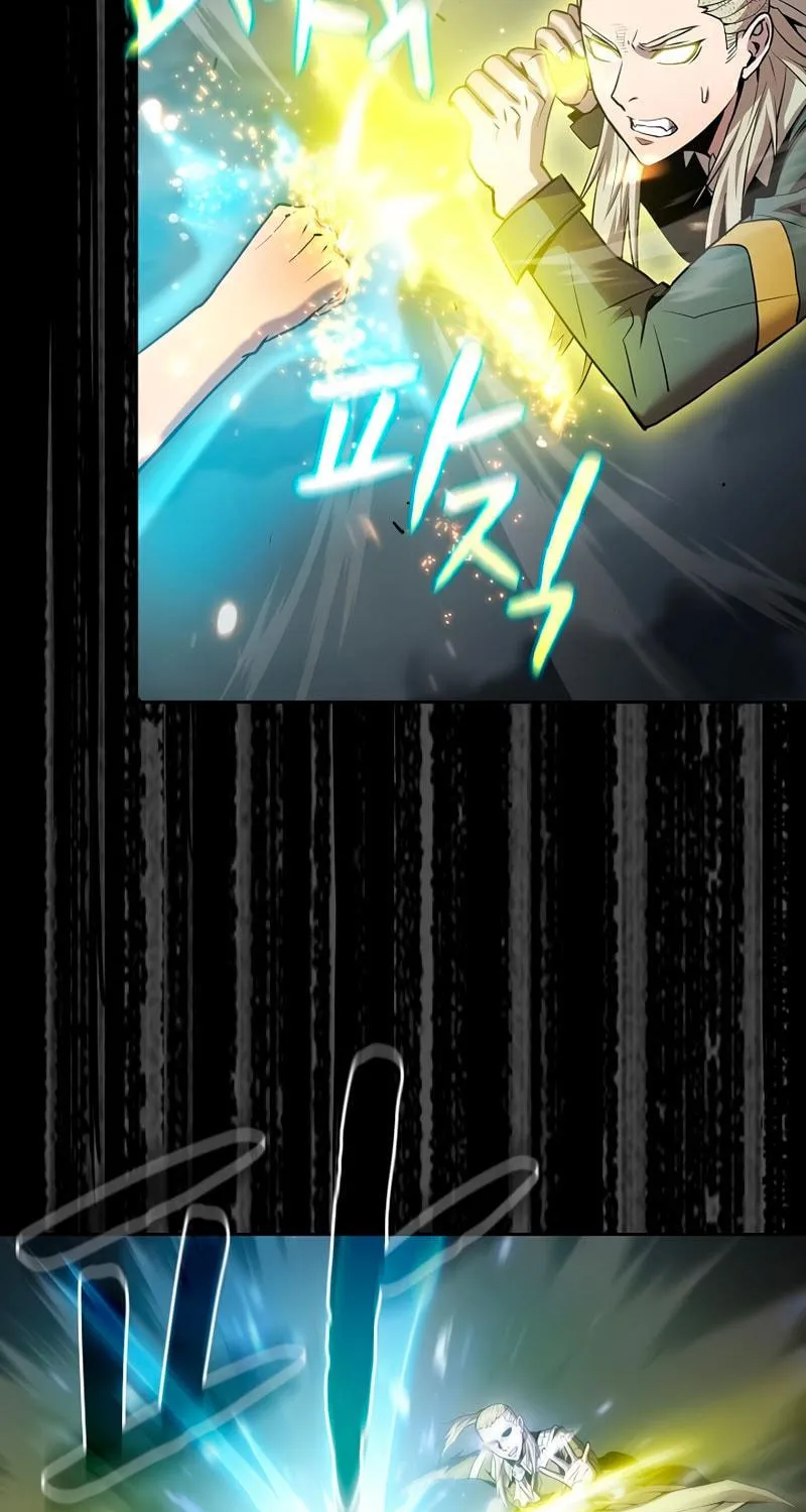The Celestial Returned from Hell Chapter 84 page 101 - 