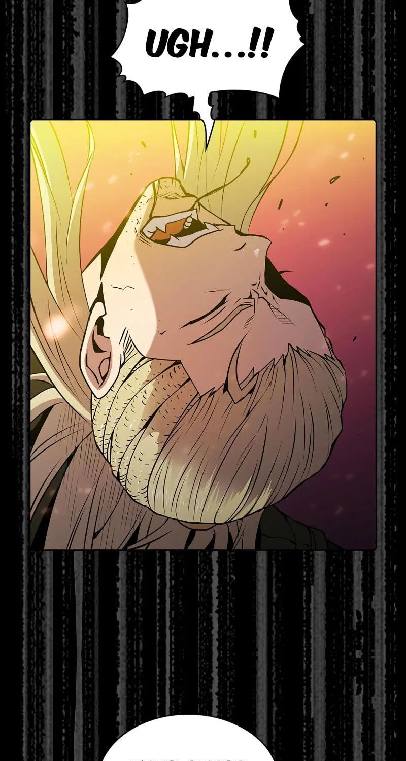 The Celestial Returned from Hell Chapter 84 page 107 - 