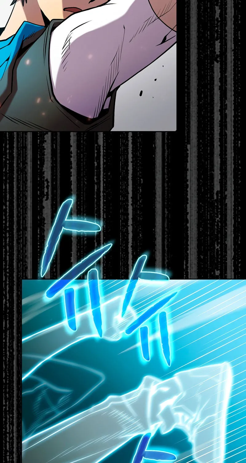 The Celestial Returned from Hell Chapter 84 page 109 - 