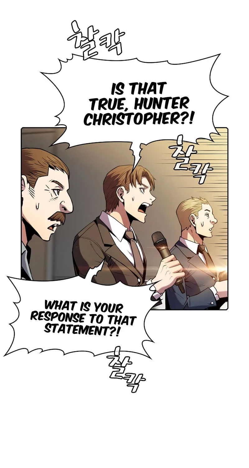 The Celestial Returned from Hell Chapter 84 page 12 - 