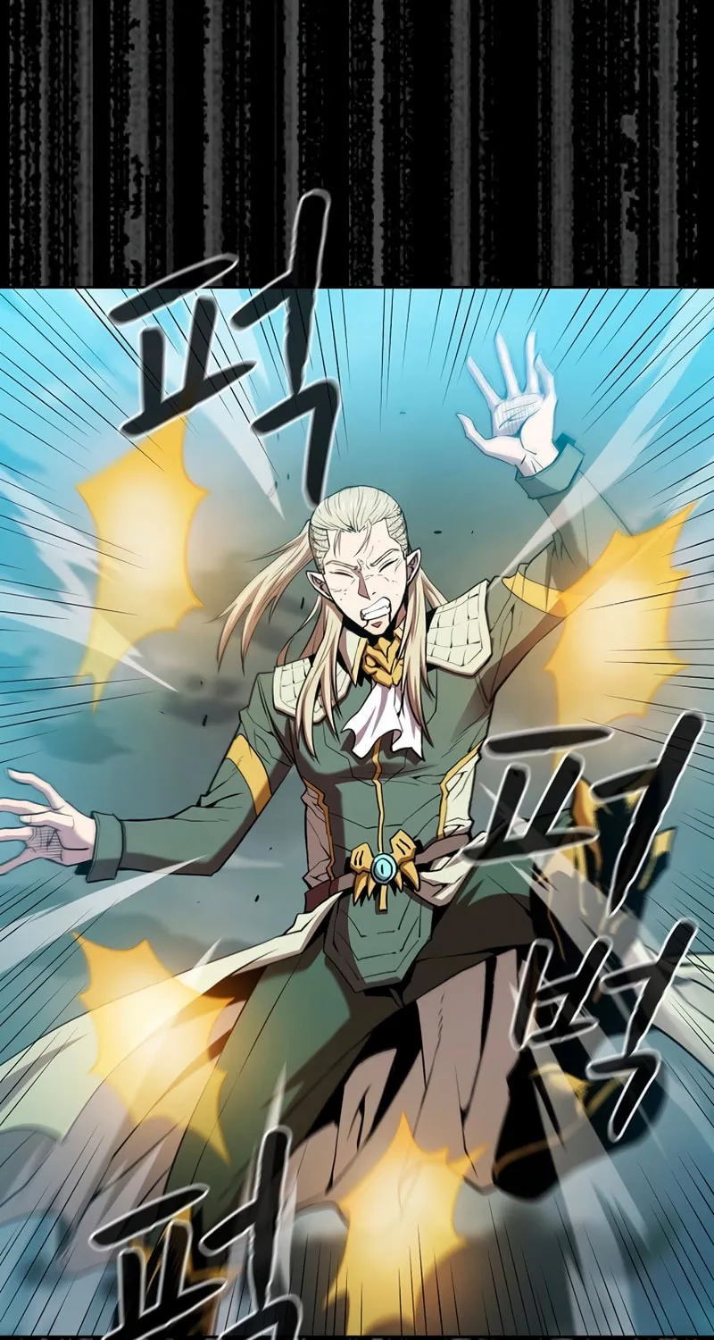 The Celestial Returned from Hell Chapter 84 page 111 - 