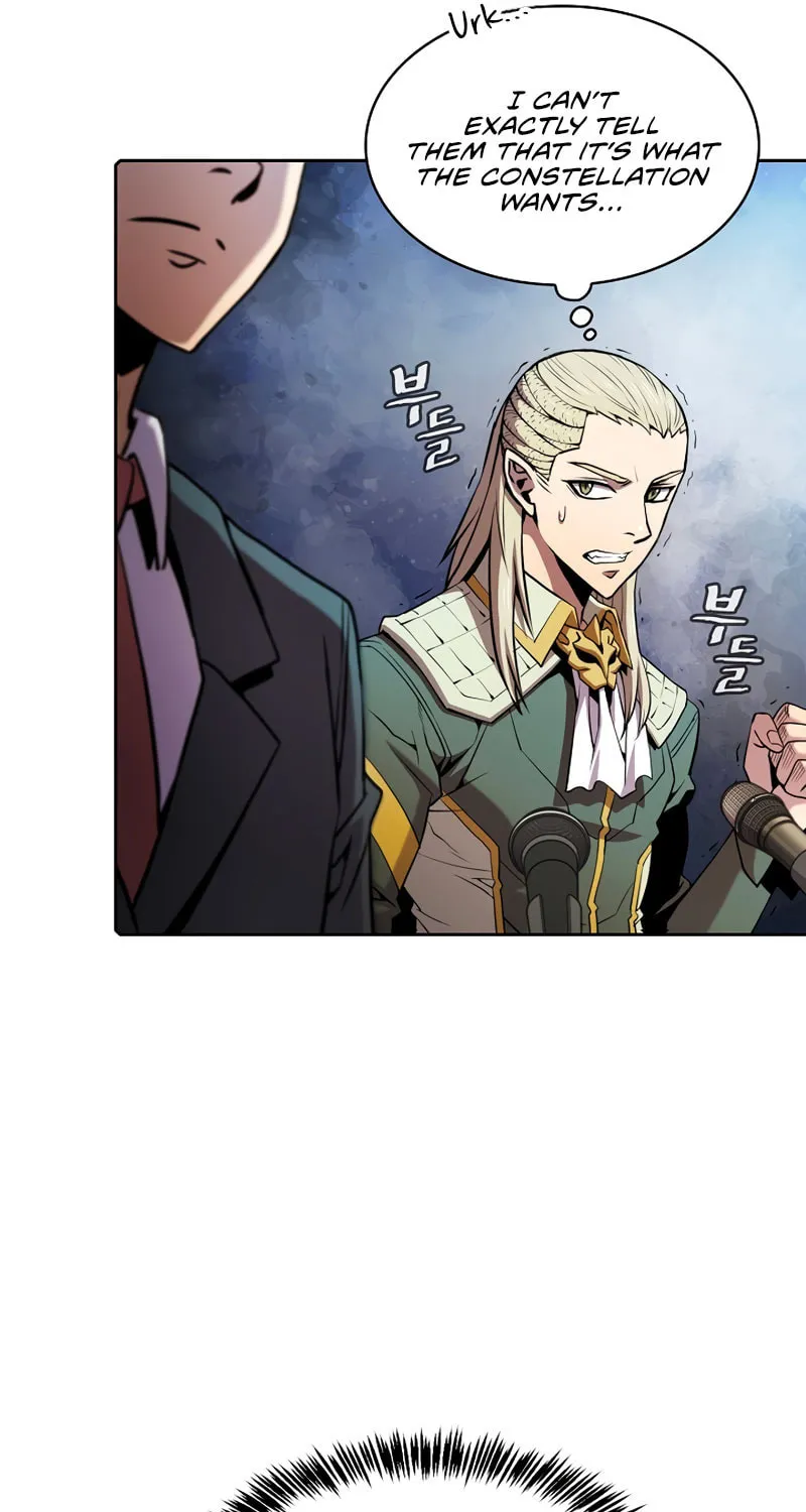 The Celestial Returned from Hell Chapter 84 page 14 - 