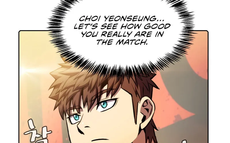The Celestial Returned from Hell Chapter 84 page 15 - 