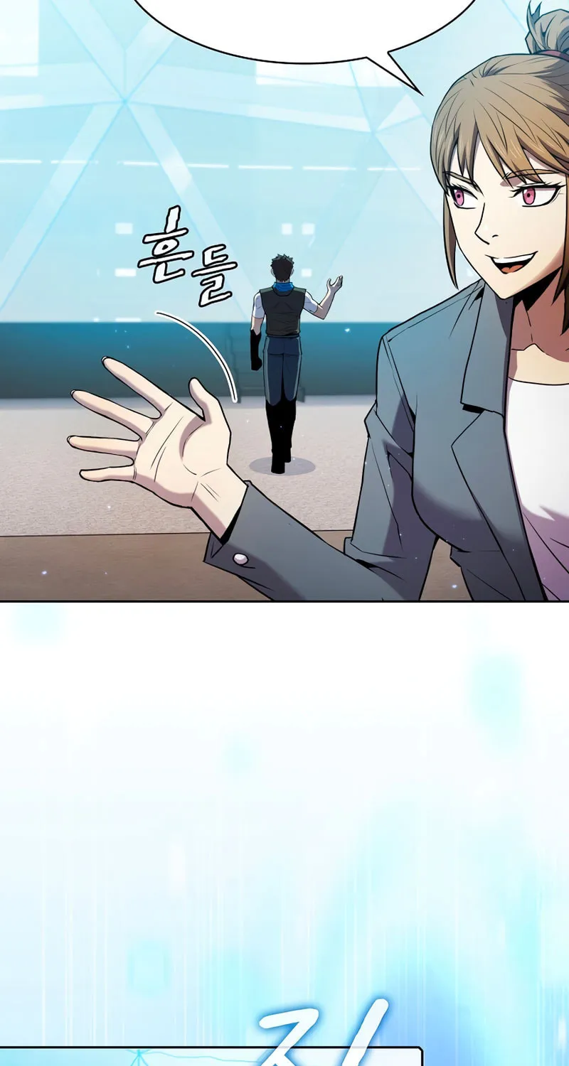 The Celestial Returned from Hell Chapter 84 page 29 - 