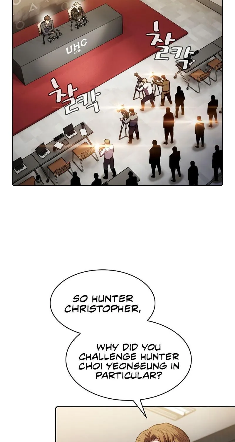 The Celestial Returned from Hell Chapter 84 page 4 - 