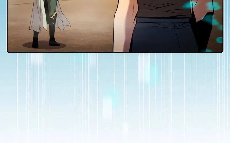 The Celestial Returned from Hell Chapter 84 page 32 - 