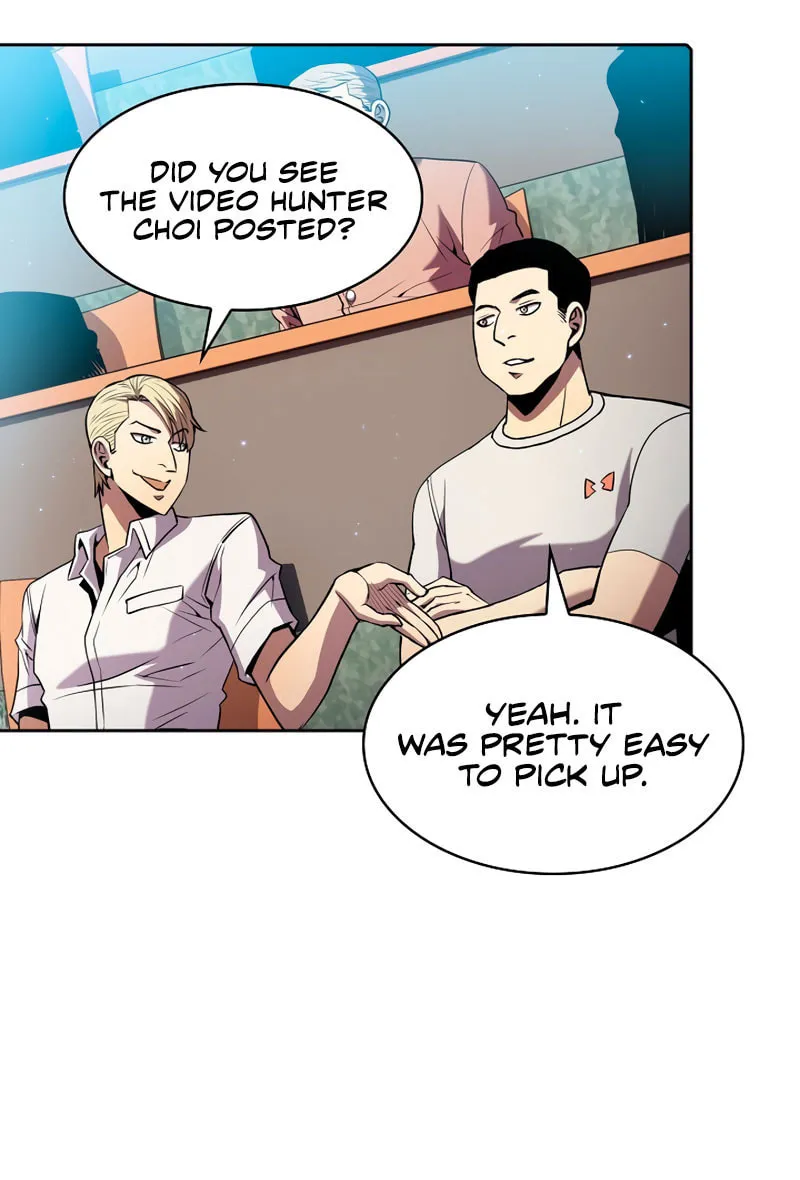 The Celestial Returned from Hell Chapter 84 page 35 - 