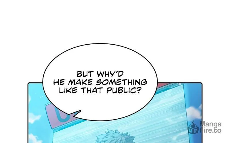 The Celestial Returned from Hell Chapter 84 page 37 - 