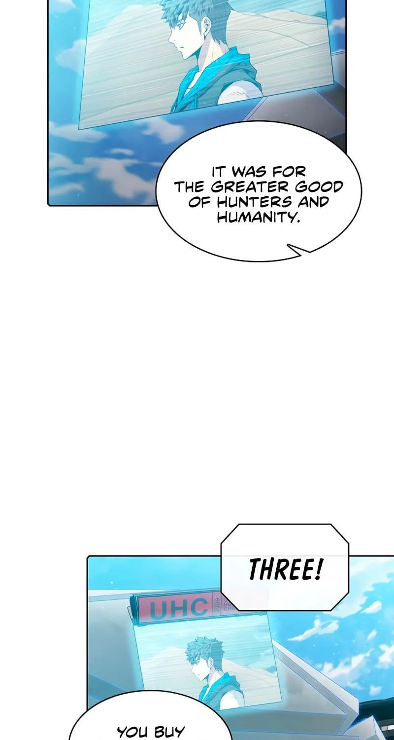 The Celestial Returned from Hell Chapter 84 page 38 - 