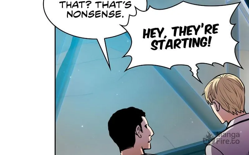 The Celestial Returned from Hell Chapter 84 page 39 - 