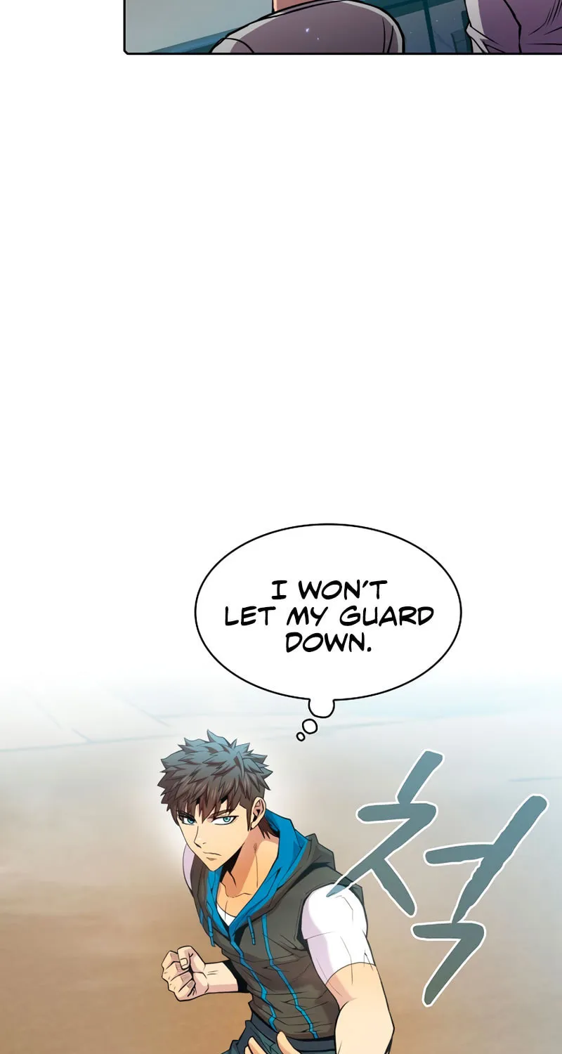 The Celestial Returned from Hell Chapter 84 page 40 - 