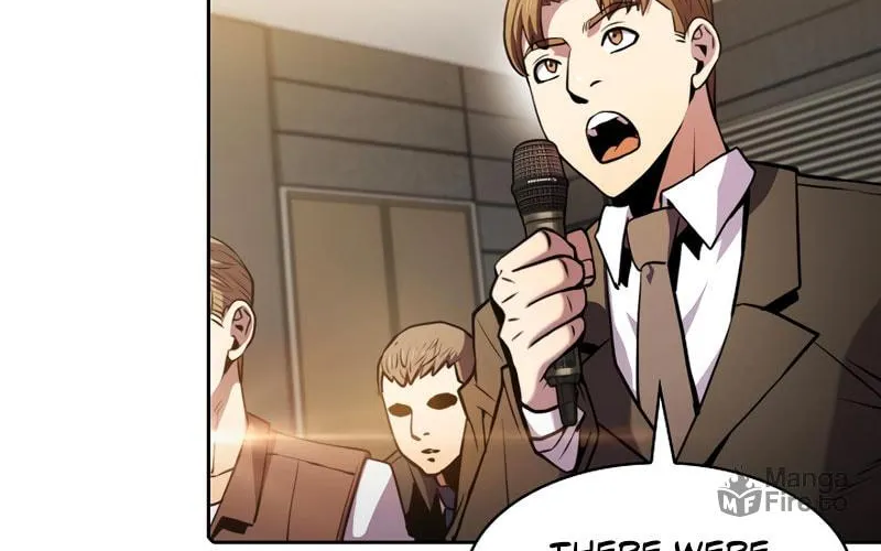 The Celestial Returned from Hell Chapter 84 page 5 - 