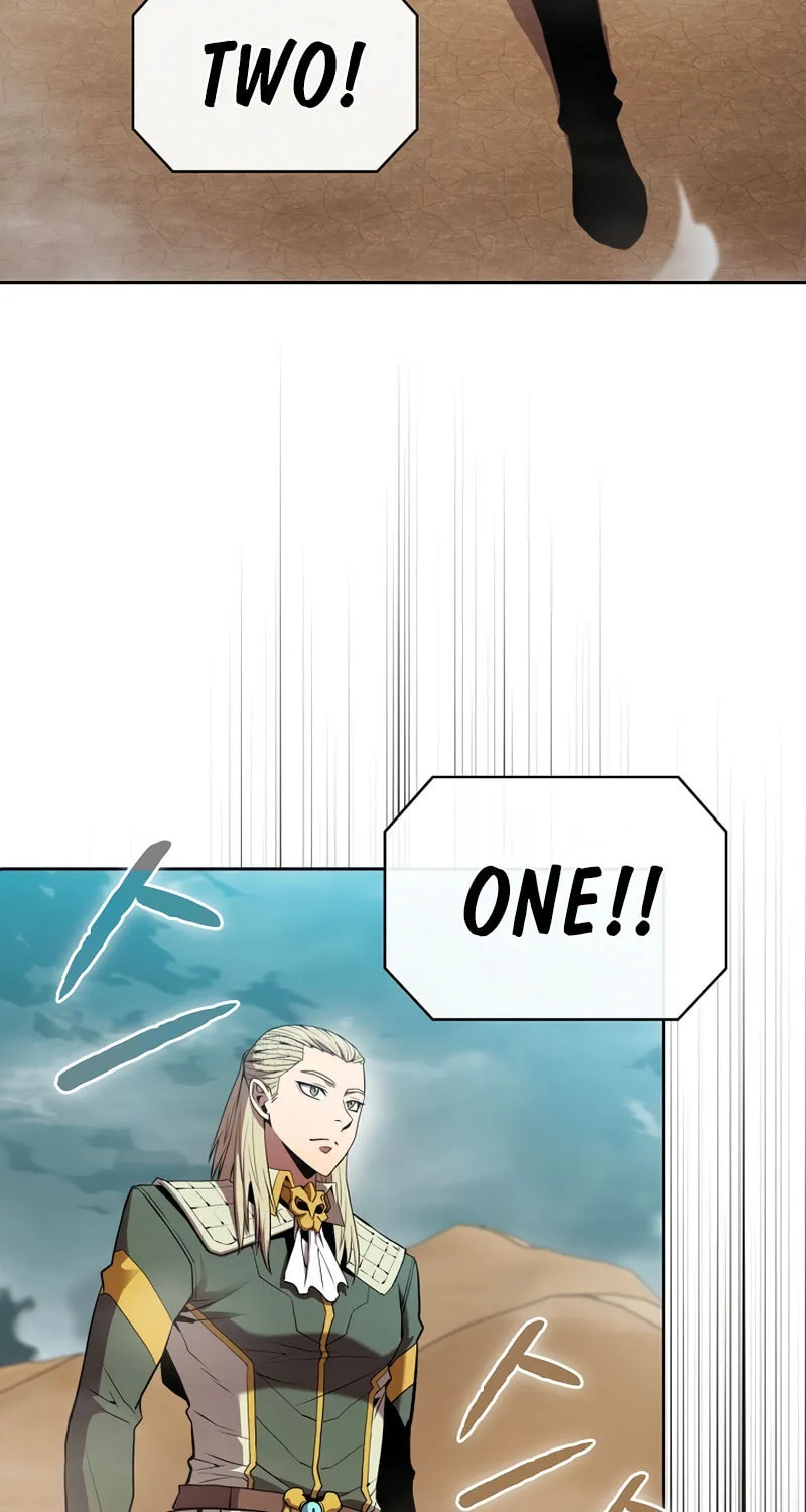 The Celestial Returned from Hell Chapter 84 page 42 - 