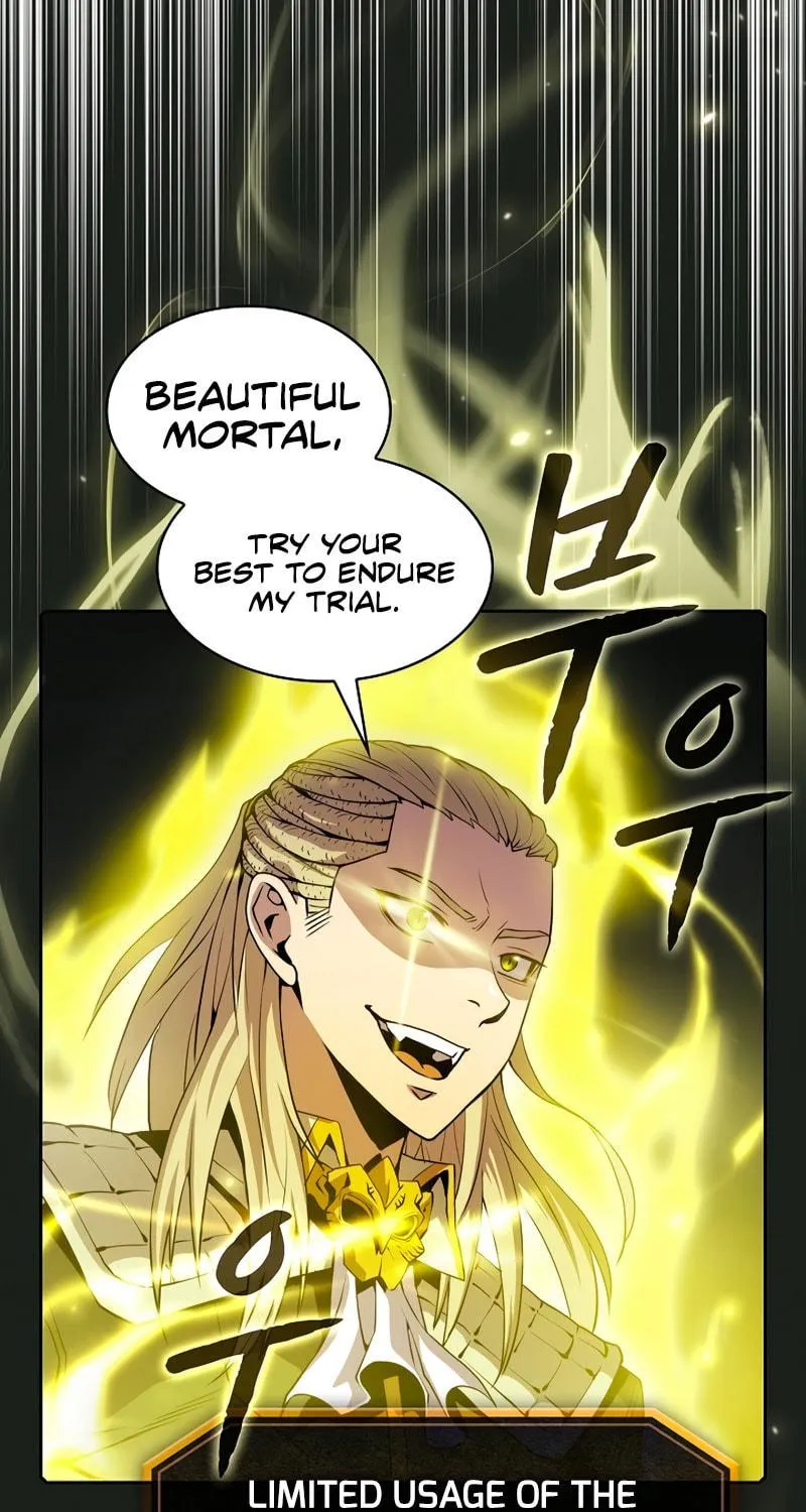 The Celestial Returned from Hell Chapter 84 page 44 - 