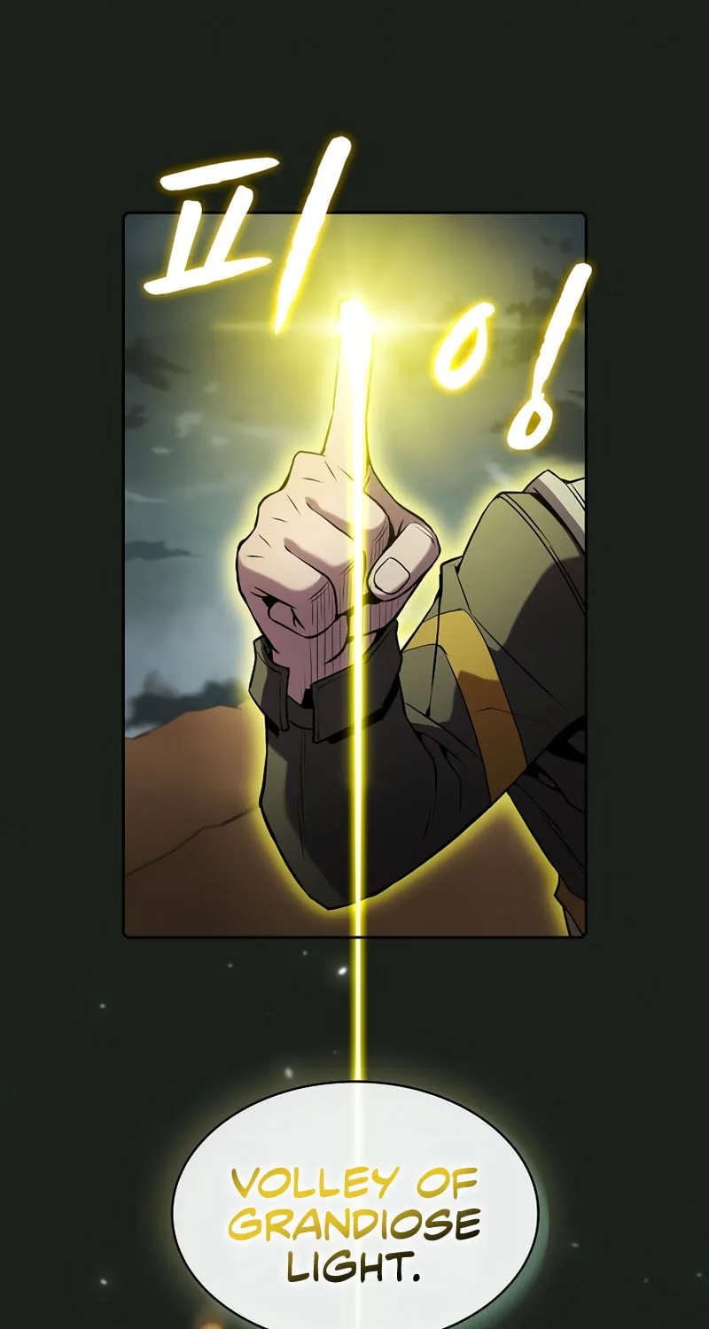 The Celestial Returned from Hell Chapter 84 page 48 - 