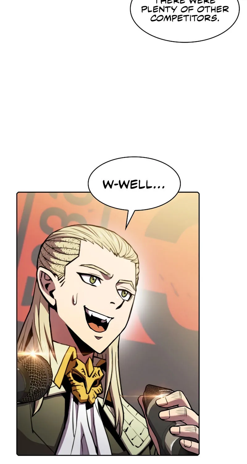 The Celestial Returned from Hell Chapter 84 page 6 - 