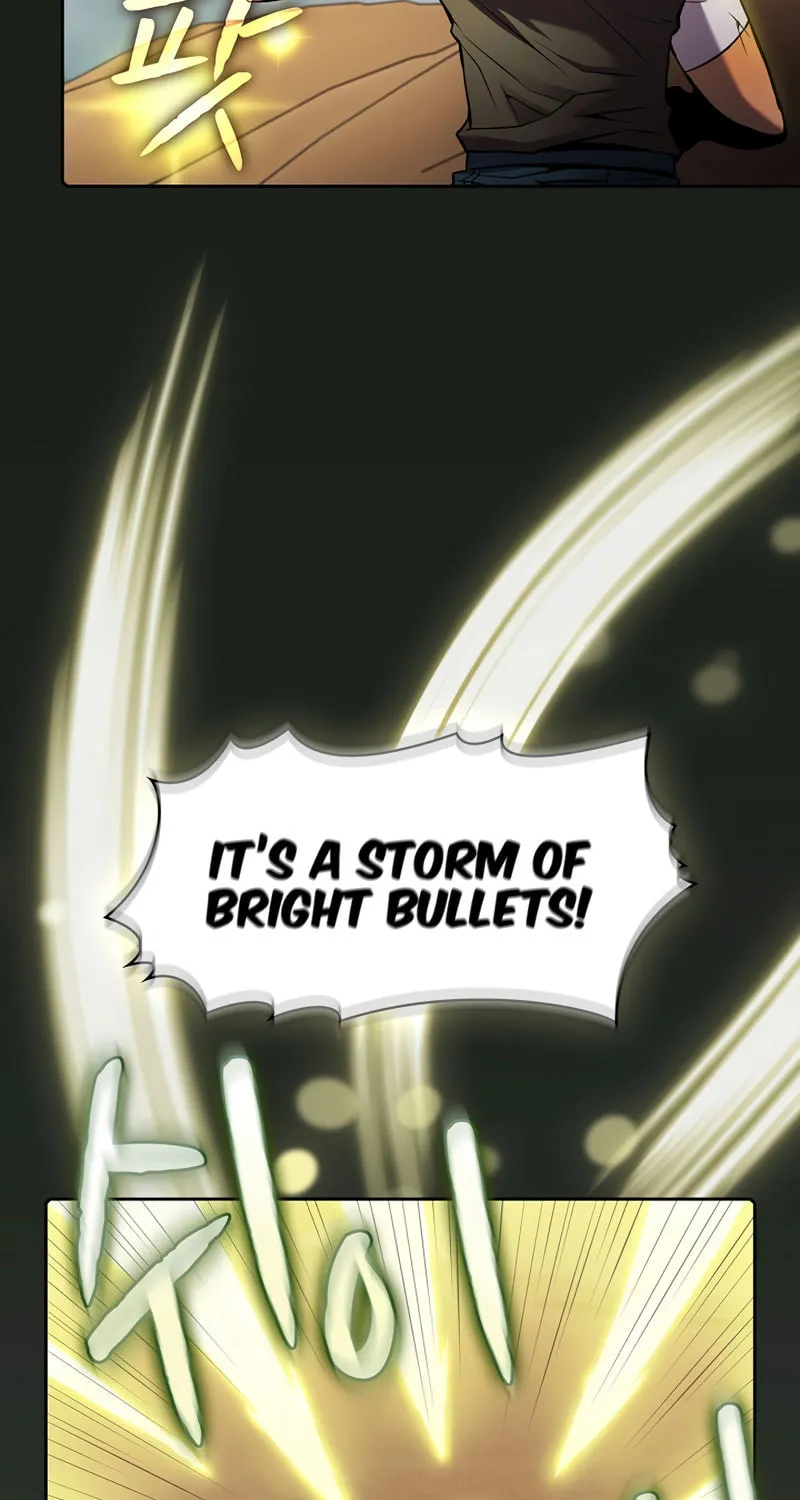 The Celestial Returned from Hell Chapter 84 page 52 - 