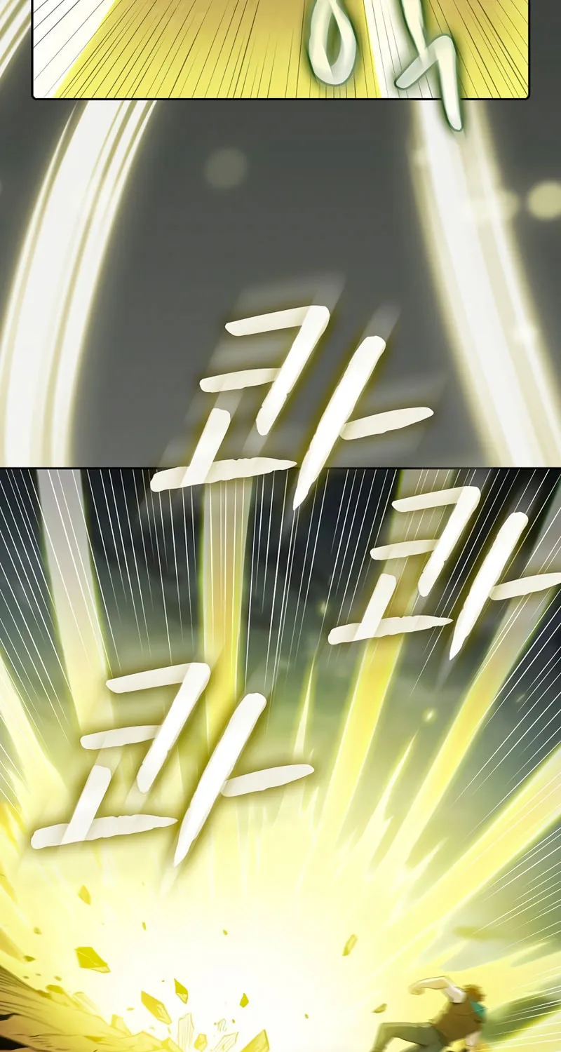 The Celestial Returned from Hell Chapter 84 page 54 - 