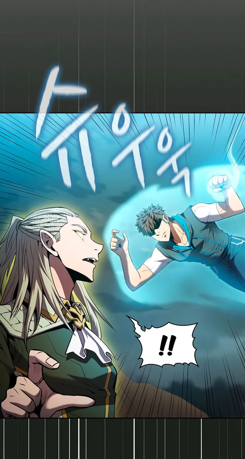 The Celestial Returned from Hell Chapter 84 page 59 - 