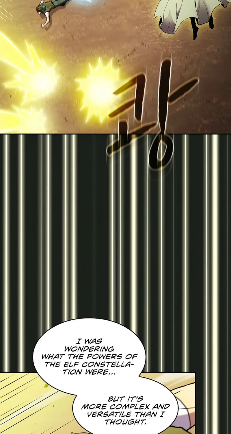 The Celestial Returned from Hell Chapter 84 page 71 - 