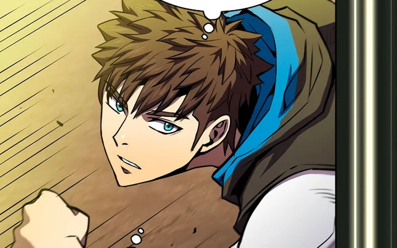 The Celestial Returned from Hell Chapter 84 page 72 - 