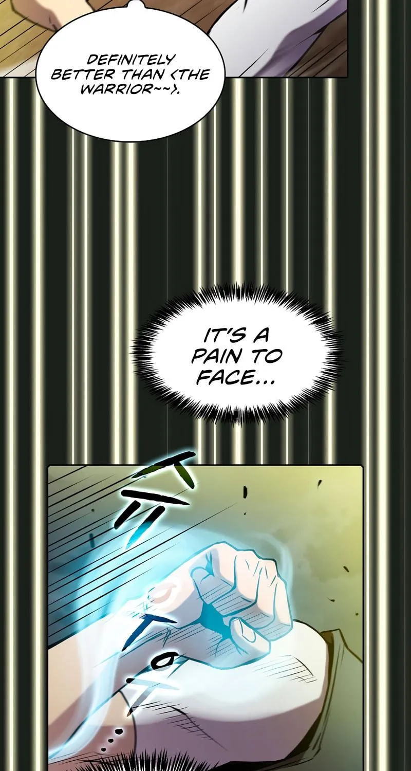 The Celestial Returned from Hell Chapter 84 page 73 - 
