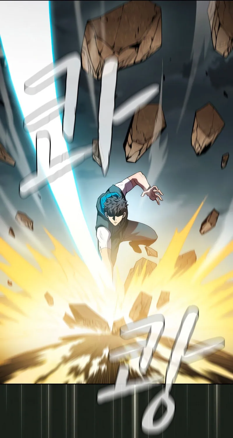 The Celestial Returned from Hell Chapter 84 page 76 - 