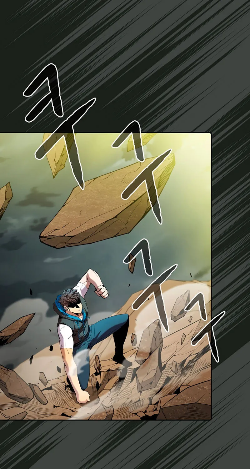 The Celestial Returned from Hell Chapter 84 page 80 - 