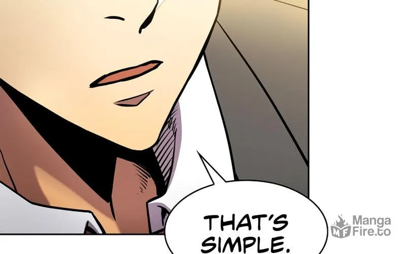 The Celestial Returned from Hell Chapter 84 page 9 - 