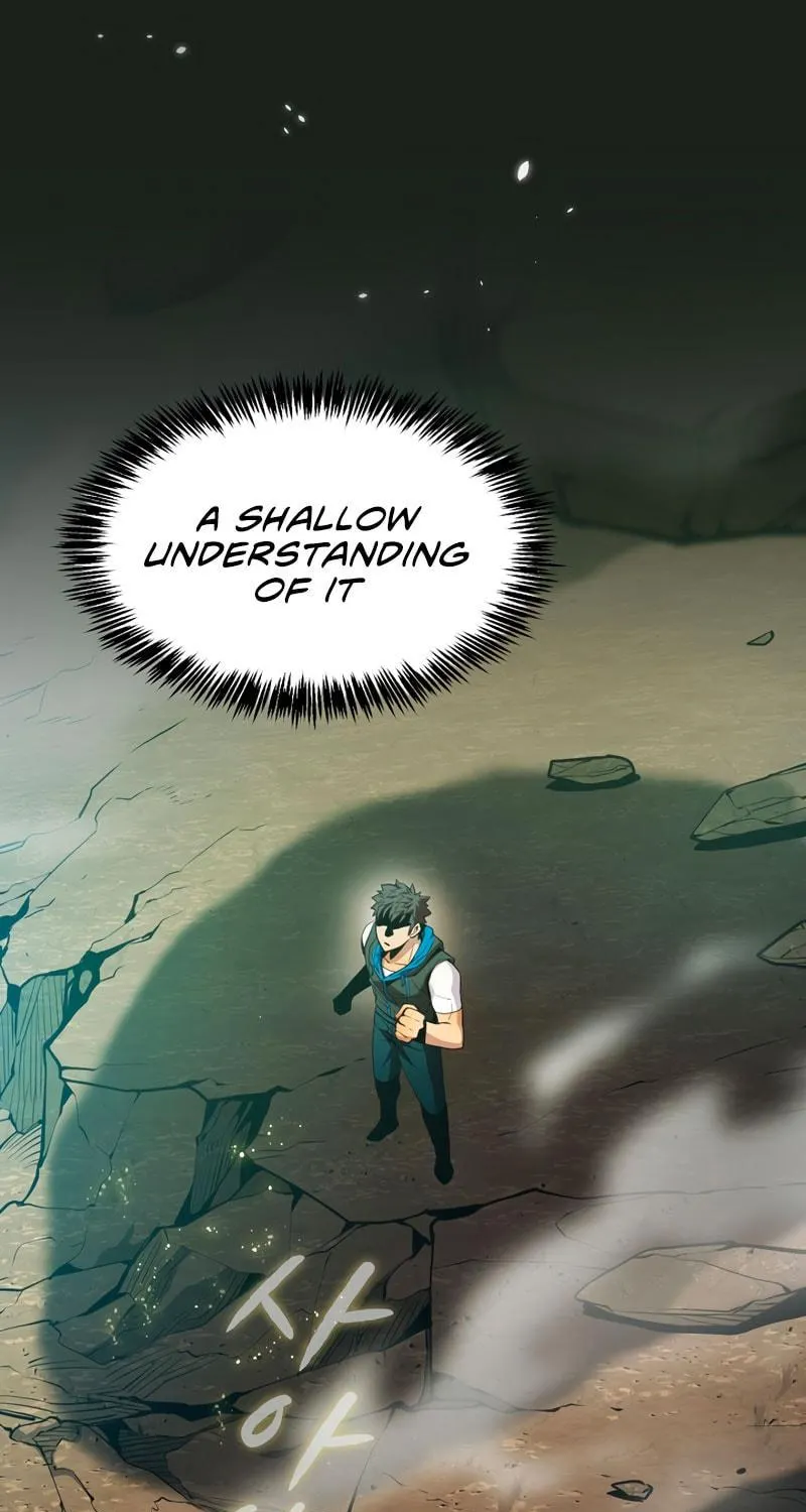 The Celestial Returned from Hell Chapter 84 page 84 - 