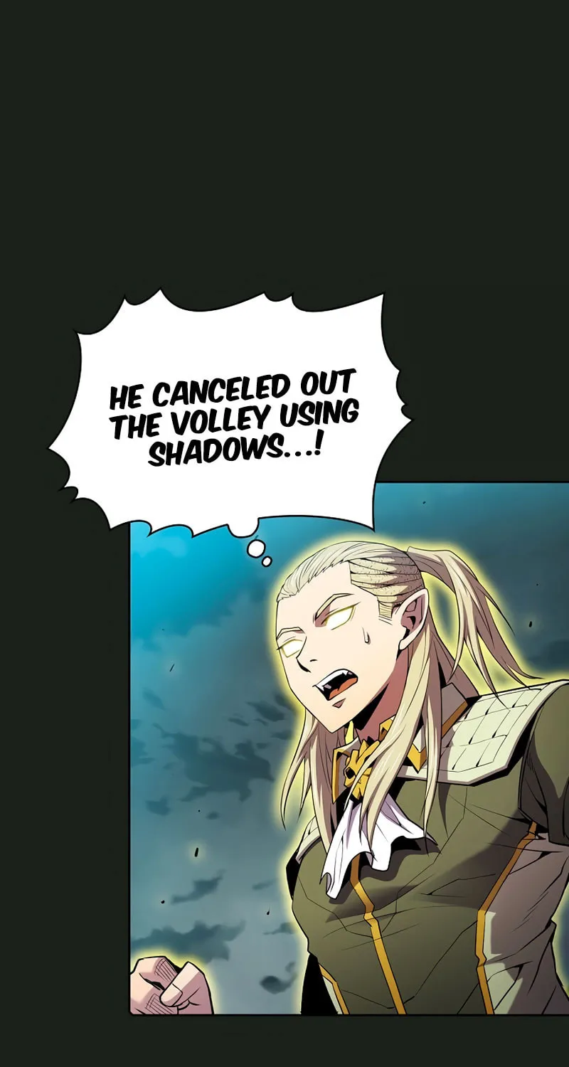 The Celestial Returned from Hell Chapter 84 page 86 - 