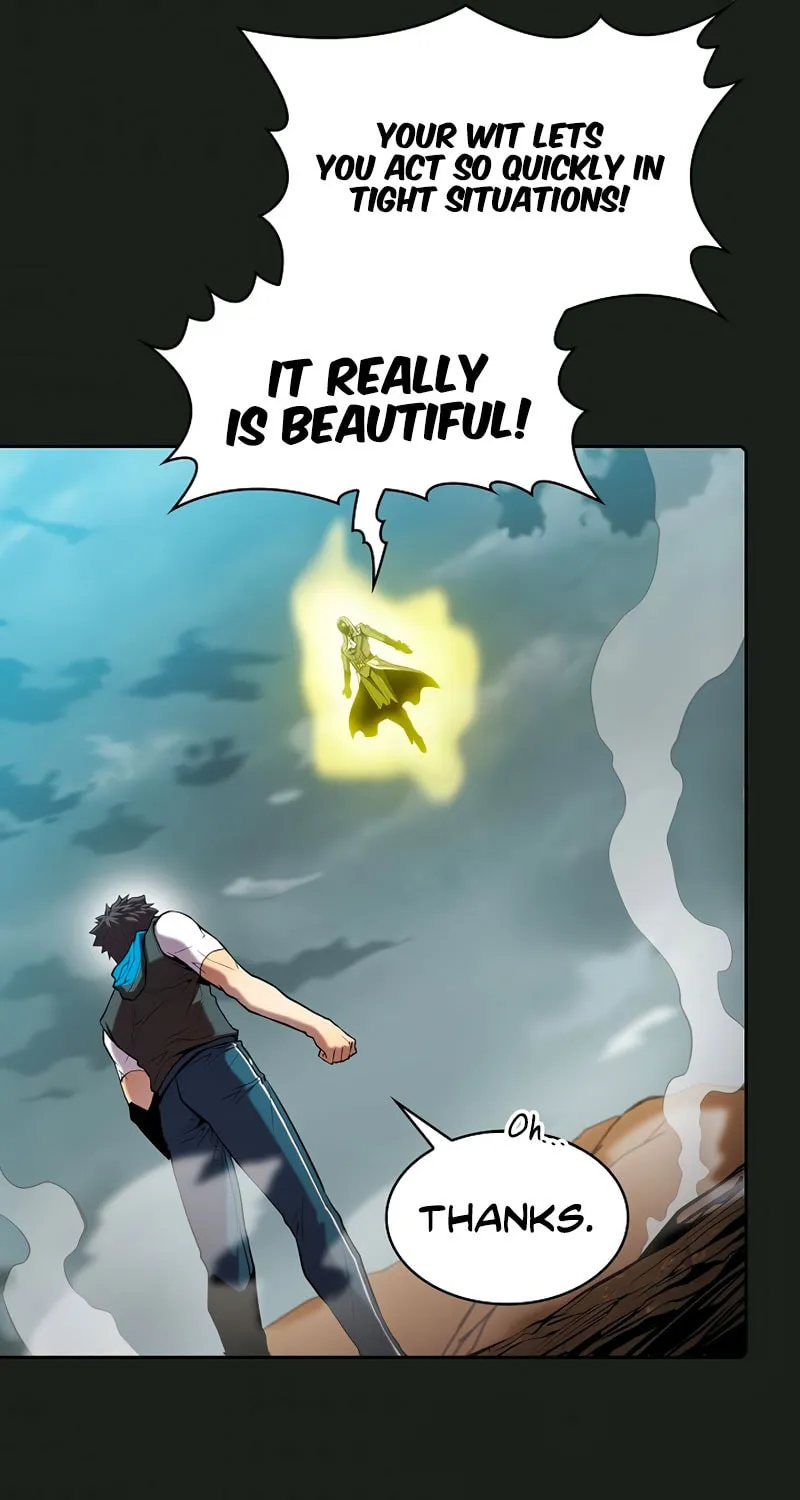 The Celestial Returned from Hell Chapter 84 page 88 - 