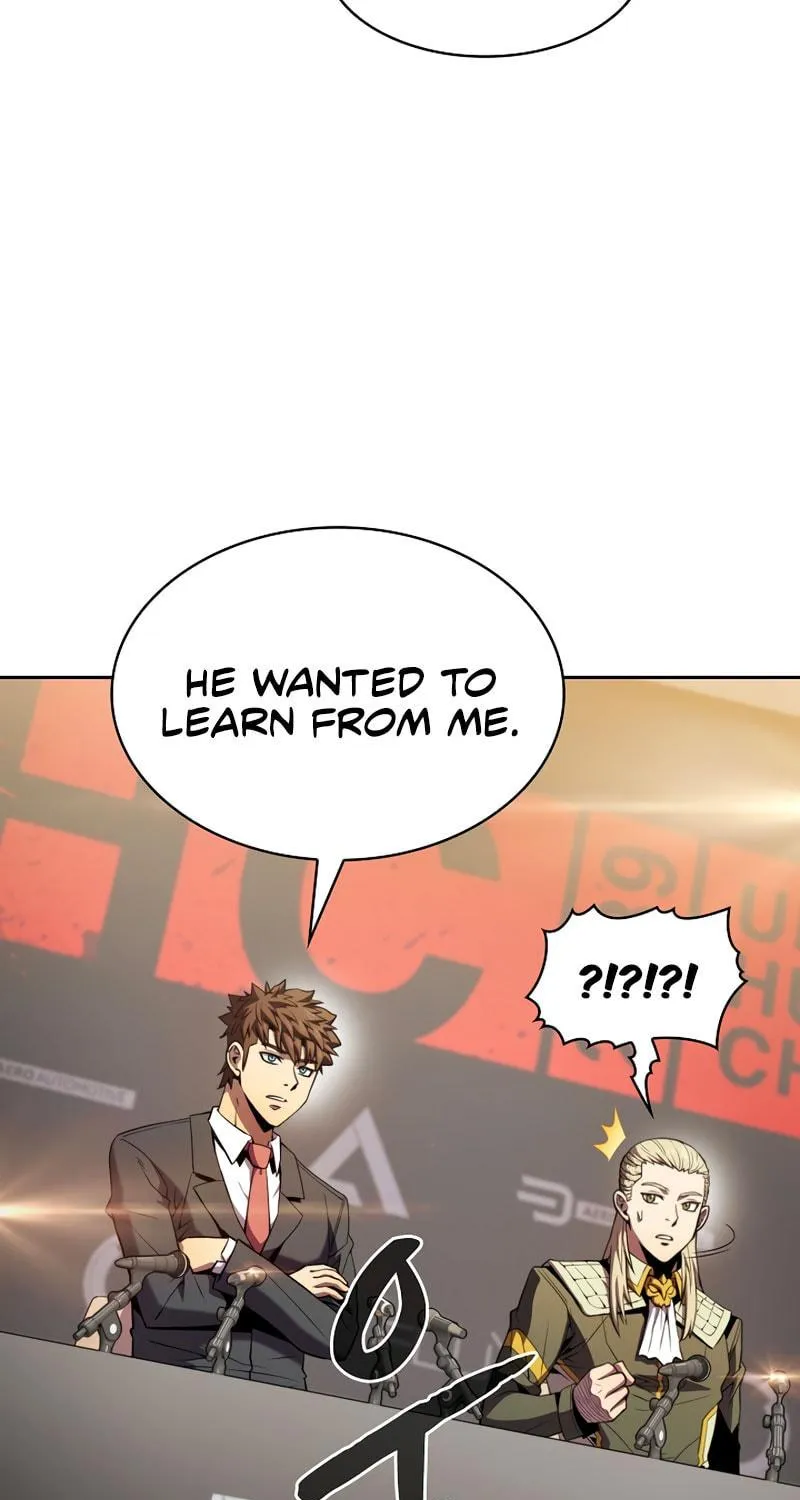 The Celestial Returned from Hell Chapter 84 page 10 - 