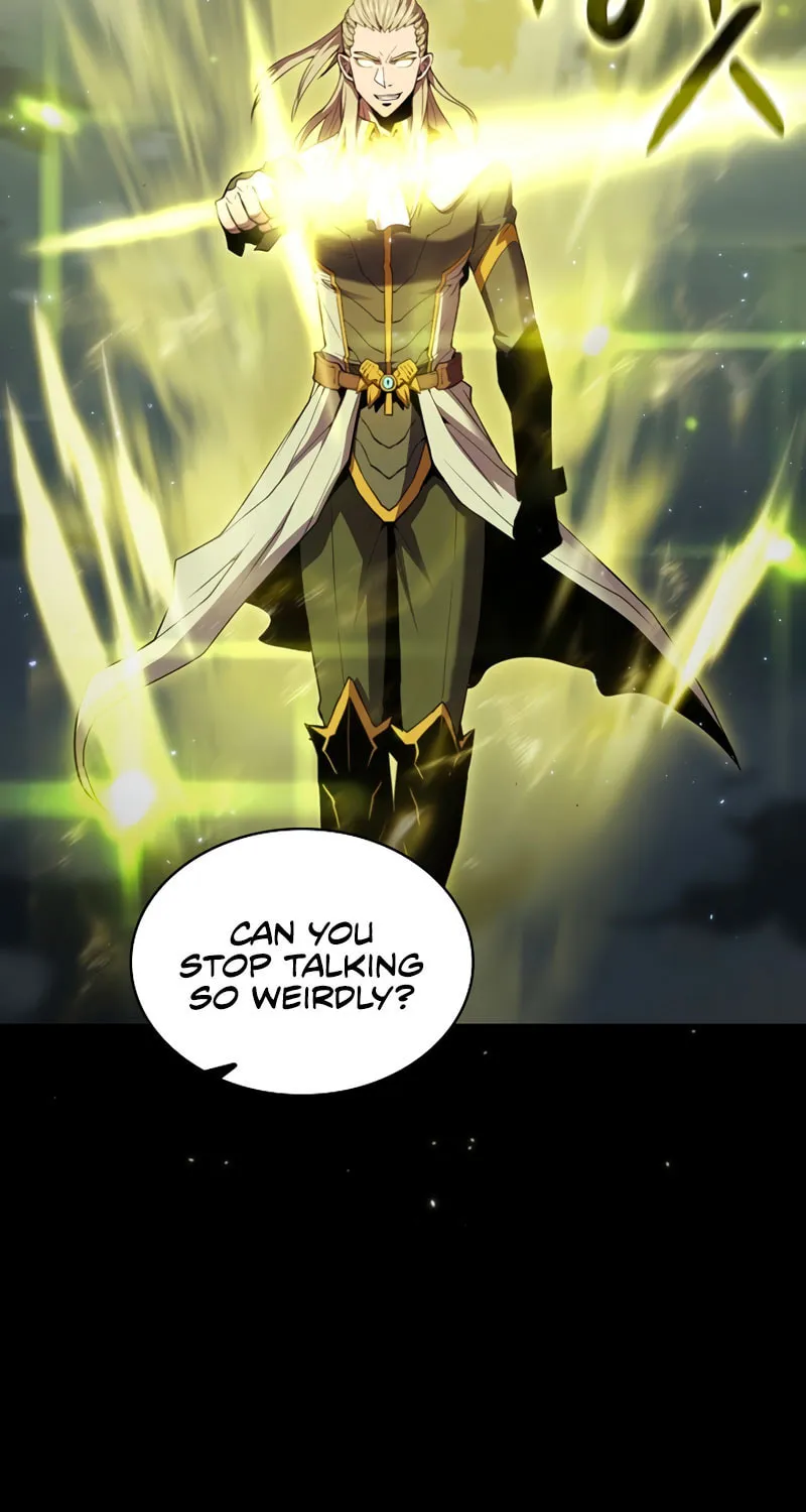 The Celestial Returned from Hell Chapter 84 page 92 - 