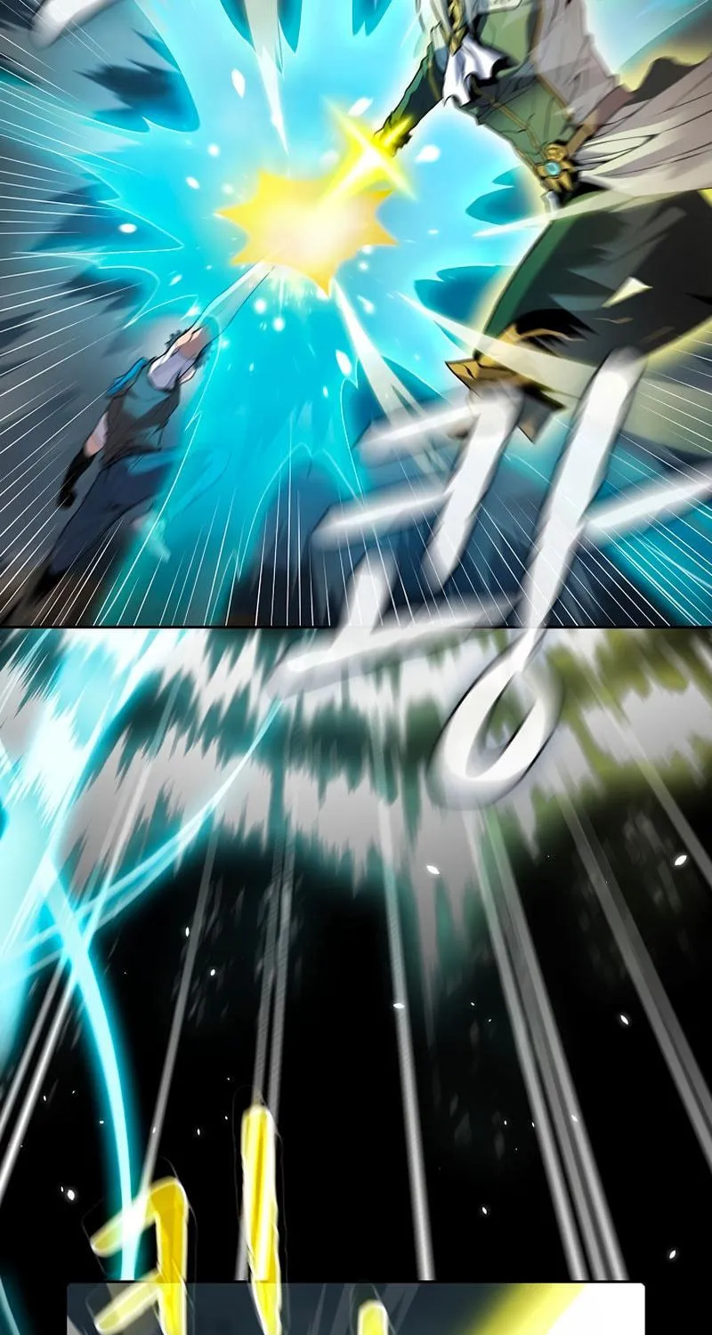 The Celestial Returned from Hell Chapter 84 page 96 - 
