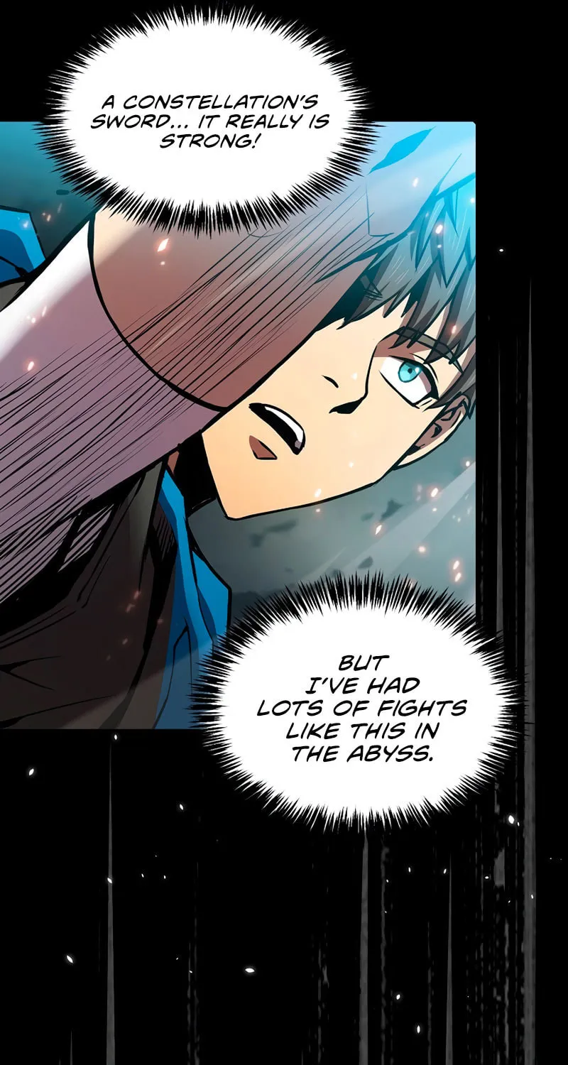 The Celestial Returned from Hell Chapter 84 page 99 - 