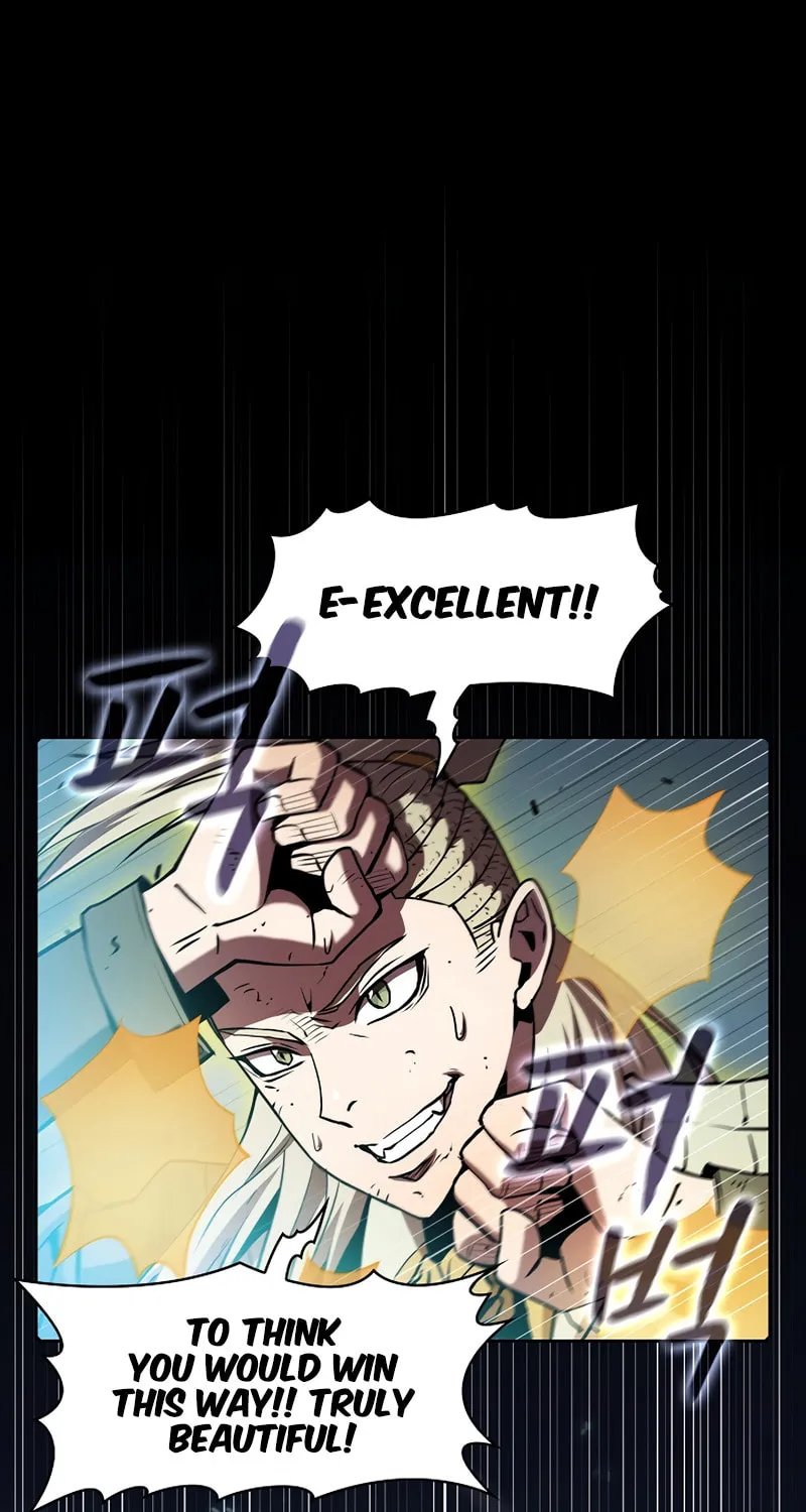 The Celestial Returned from Hell Chapter 85 page 2 - 